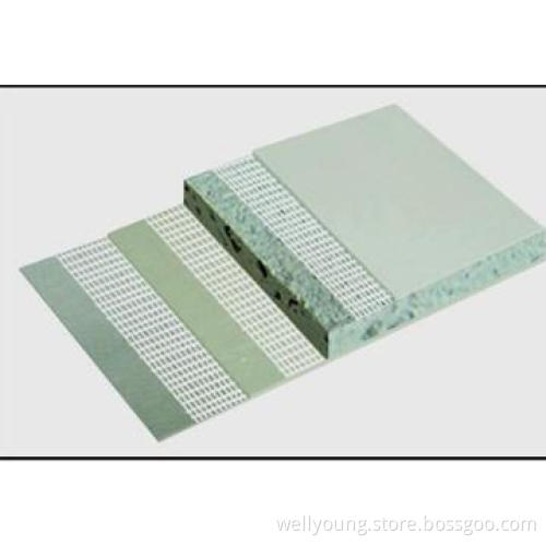 Al grade fireproof mgo board factory from China